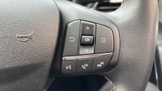 Ford Puma 1.0 EcoBoost Hybrid mHEV Titanium 5dr Petrol Hatchback